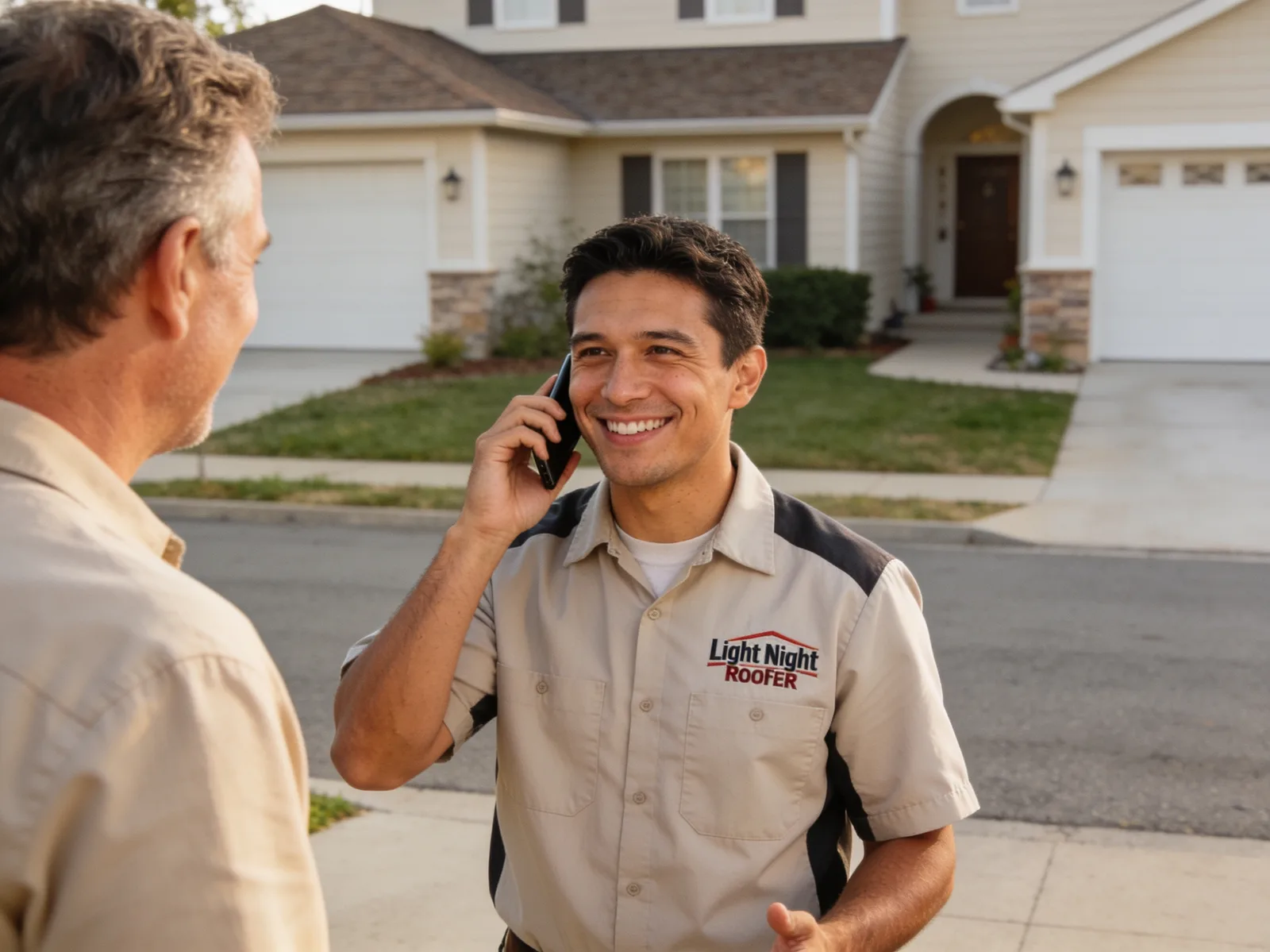 Emergency Roof Repair Candler, NC FAQs